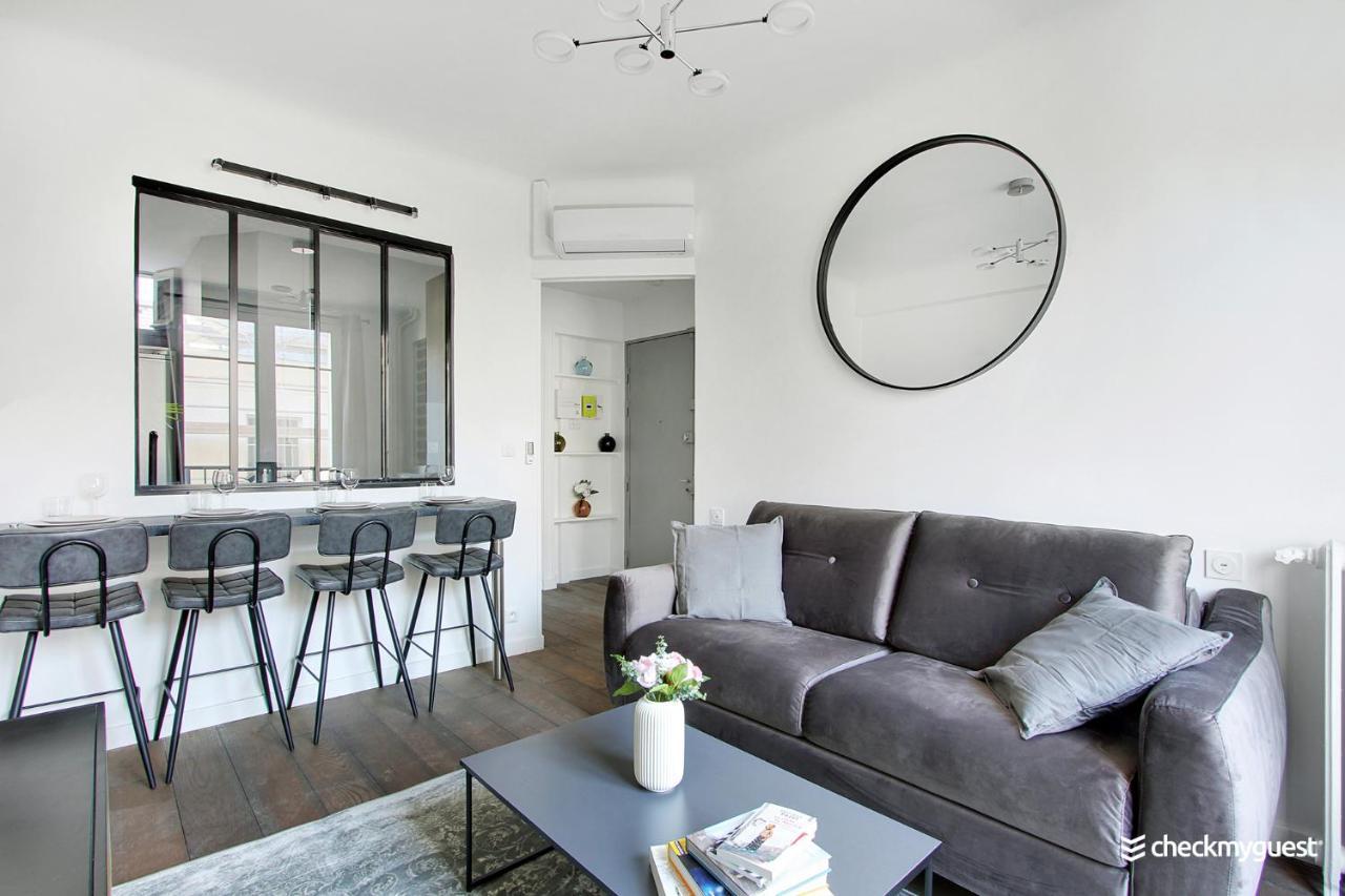 Apartamento Cmg - Place Des Vosges