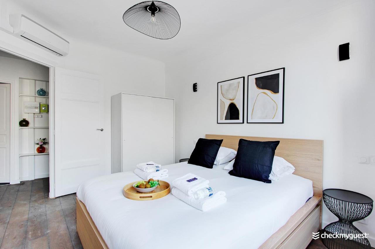 Cmg - Place Des Vosges Apartamento