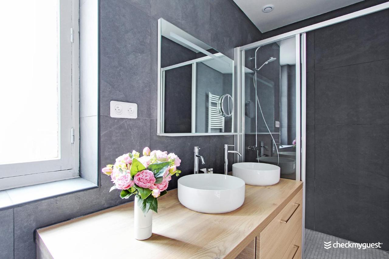 Apartamento Cmg - Place Des Vosges París